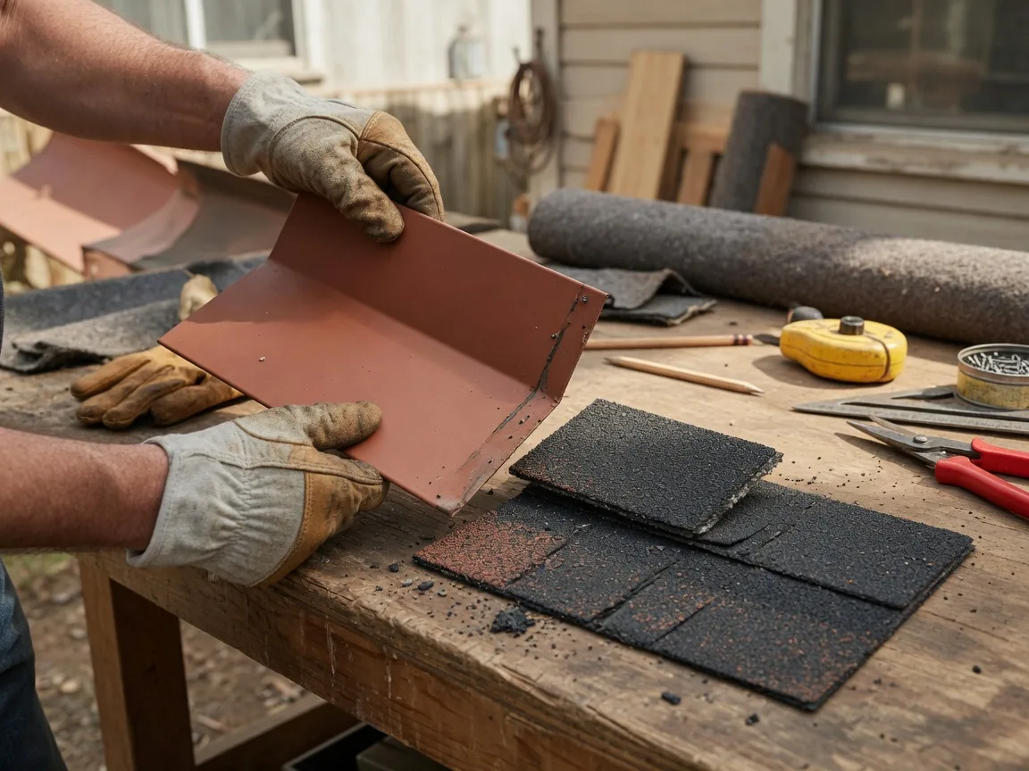 Roof Repair company in Unity, ME